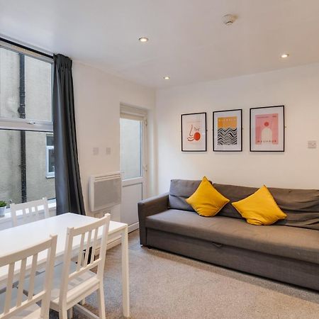 2 Bedroom Aprtmnt For Upto 6 Nr Centre, Uni &Parks Κάρντιφ Εξωτερικό φωτογραφία